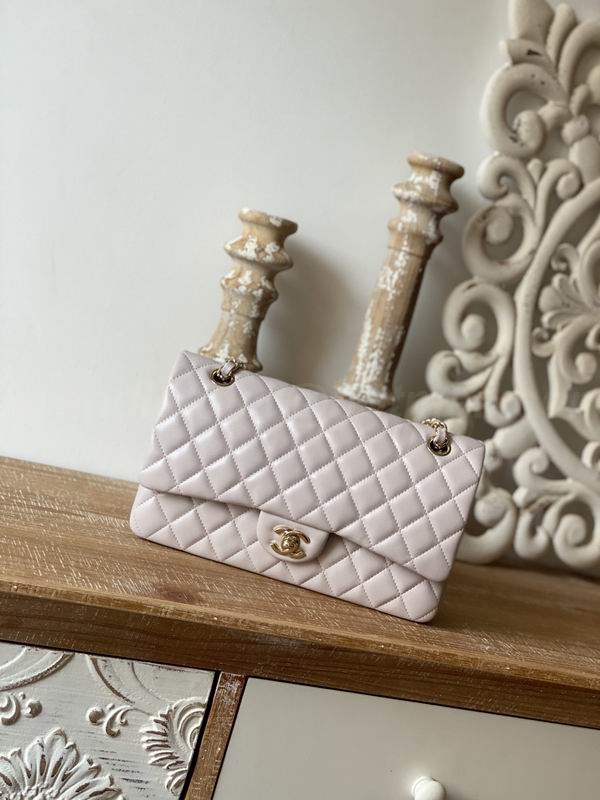 Chanel Handbags 114